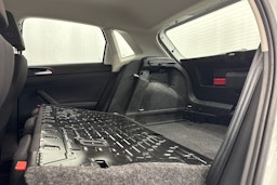 valkoinen Volkswagen Polo 2021 kuva 30.