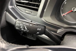 Valkoinen Volkswagen POLO 2021 kuva 15.