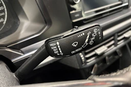 Valkoinen Volkswagen POLO 2021 kuva 16.