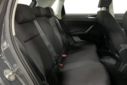 harmaa Volkswagen Polo 2021 kuva 10.