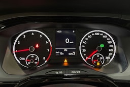 harmaa Volkswagen Polo 2021 kuva 13.