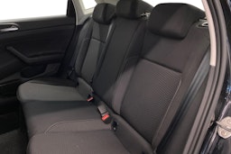Musta Volkswagen POLO 2021 kuva 10.