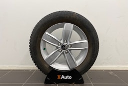 Musta Volkswagen POLO 2021 kuva 13.