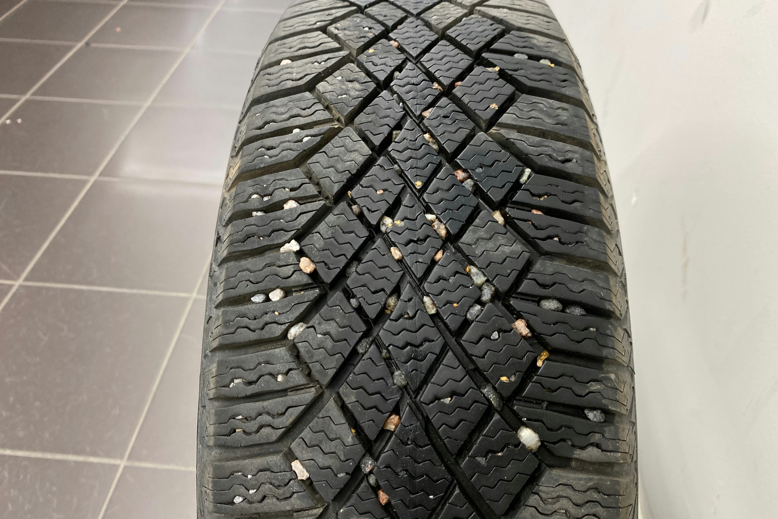Musta Volkswagen POLO 2021 kuva 15.