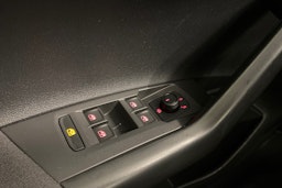 Musta Volkswagen POLO 2021 kuva 19.
