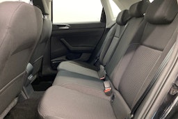 Musta Volkswagen POLO 2021 kuva 28.