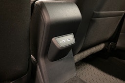 Musta Volkswagen POLO 2021 kuva 29.