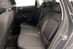 harmaa Volkswagen Polo 2021 kuva 10.