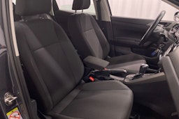 harmaa Volkswagen Polo 2021 kuva 14.