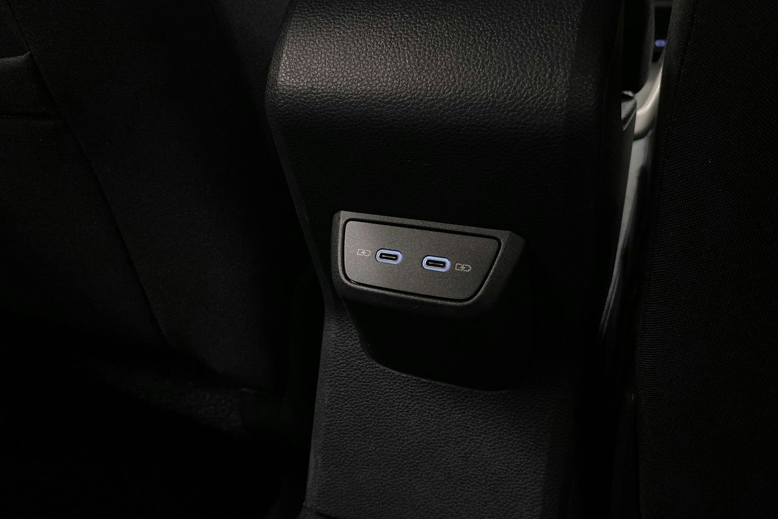 harmaa Volkswagen Polo 2021 kuva 15.