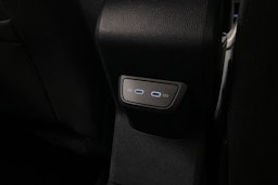 harmaa Volkswagen Polo 2021 kuva 15.