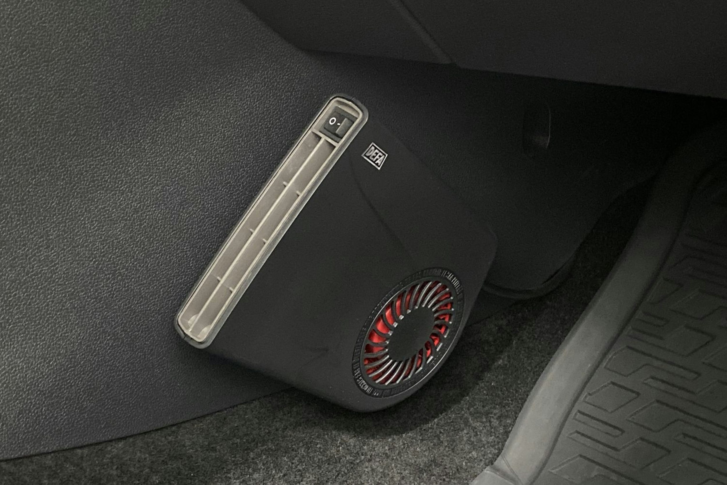 harmaa Volkswagen Polo 2021 kuva 16.