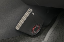 harmaa Volkswagen Polo 2021 kuva 16.