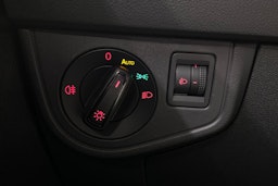 harmaa Volkswagen Polo 2021 kuva 19.