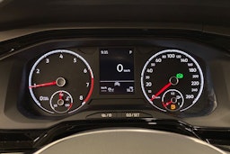harmaa Volkswagen Polo 2021 kuva 20.