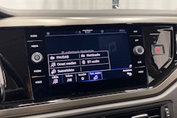 harmaa Volkswagen Polo 2021 kuva 24.