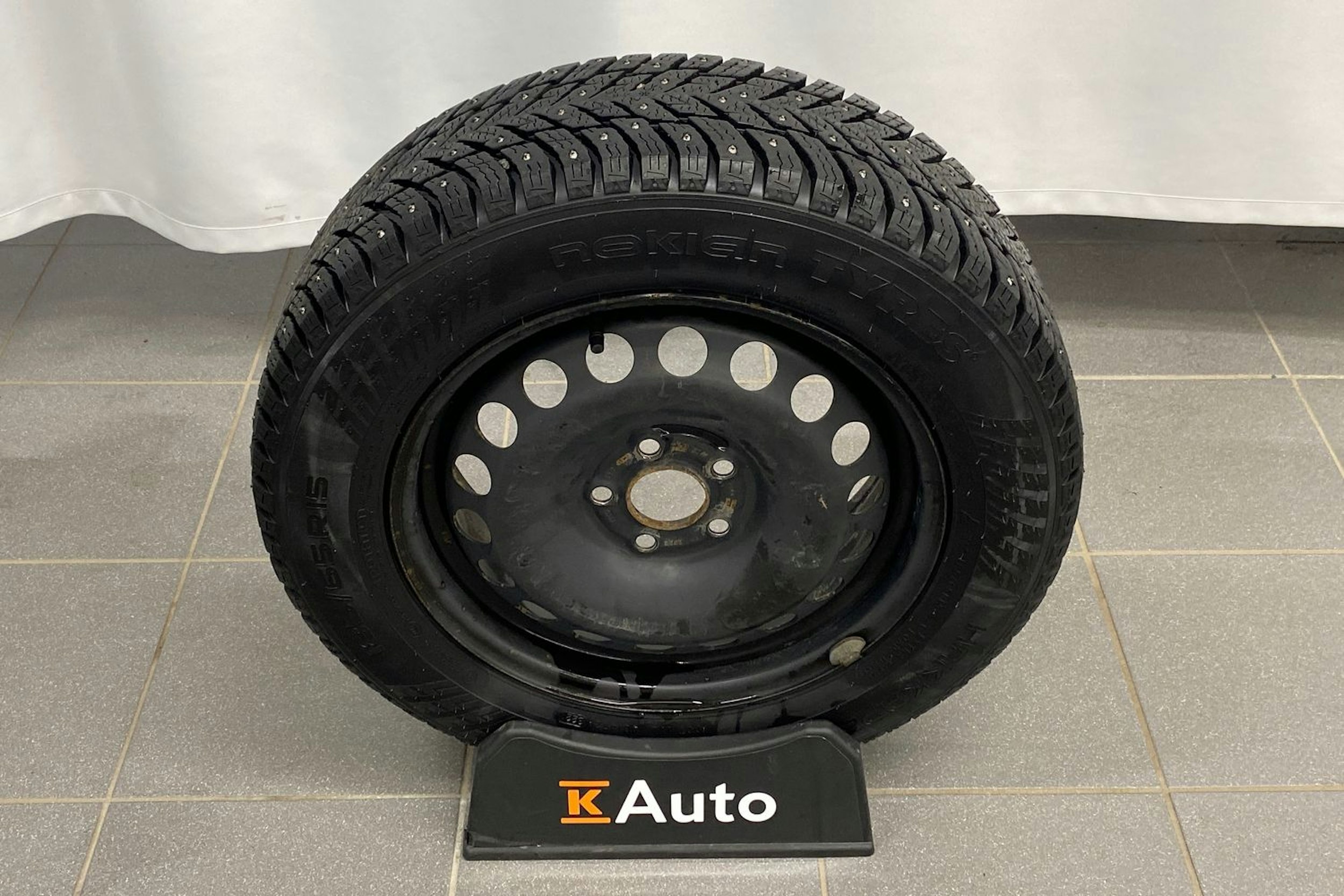 harmaa Volkswagen Polo 2021 kuva 27.