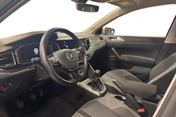 hopea Volkswagen Polo 2021 kuva 3.