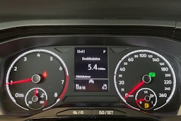 Harmaa Volkswagen POLO 2021 kuva 16.