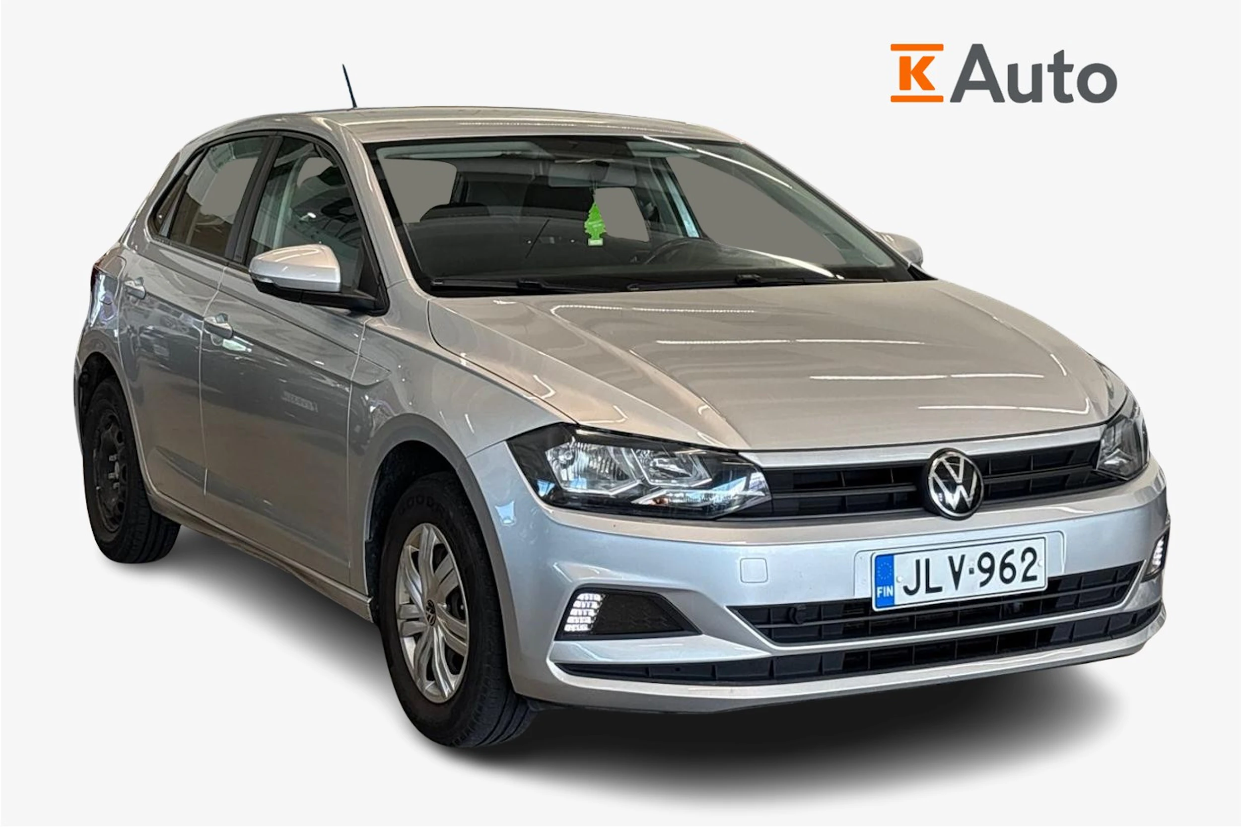 Hopea Volkswagen POLO 2021 kuva 1.