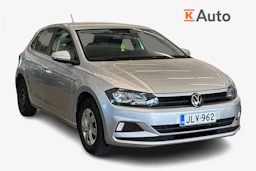 Hopea Volkswagen POLO 2021 kuva 1.