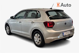 Hopea Volkswagen POLO 2021 kuva 2.