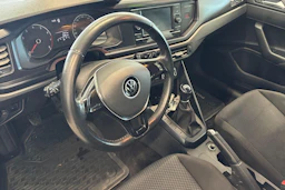 Hopea Volkswagen POLO 2021 kuva 3.