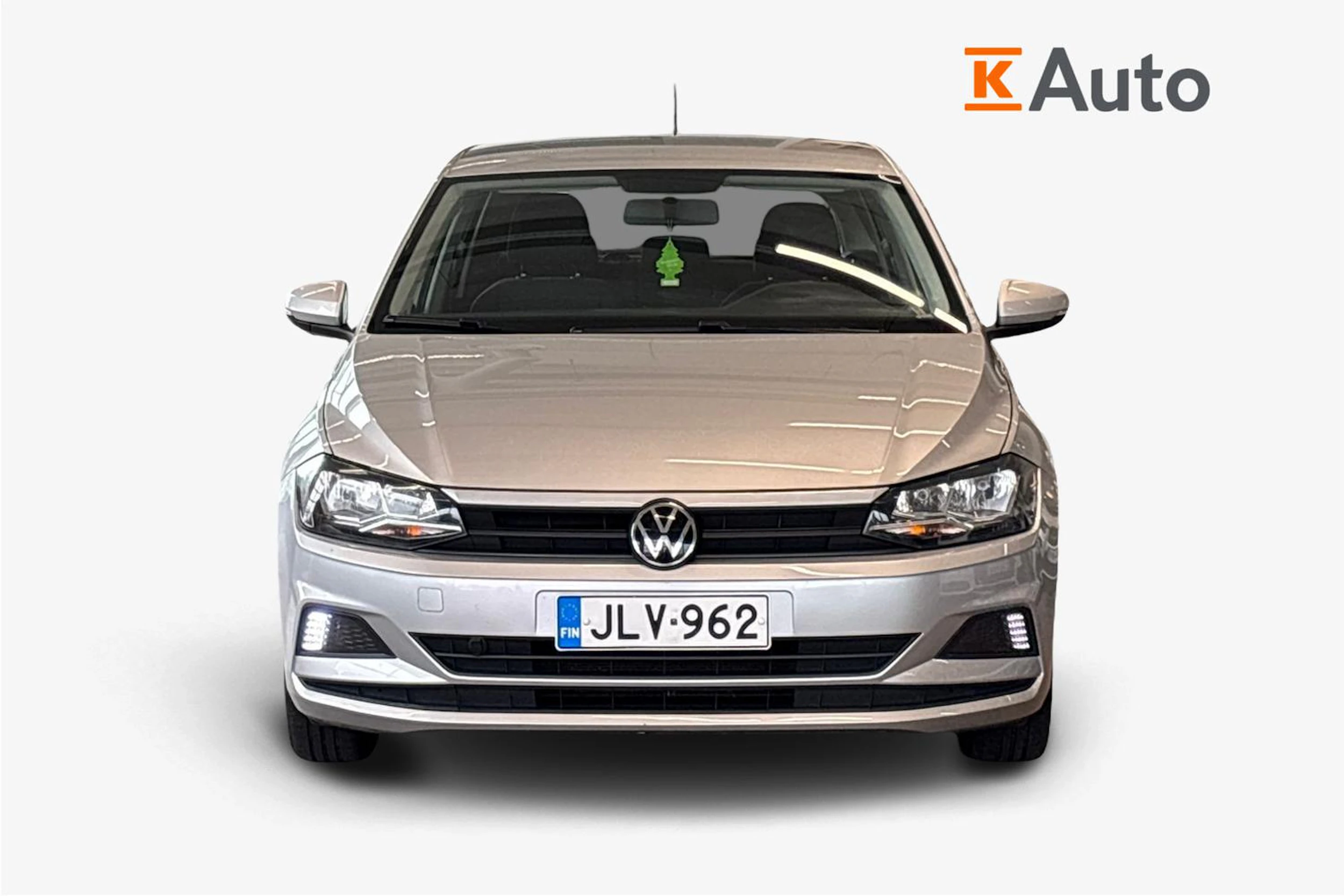 Hopea Volkswagen POLO 2021 kuva 4.