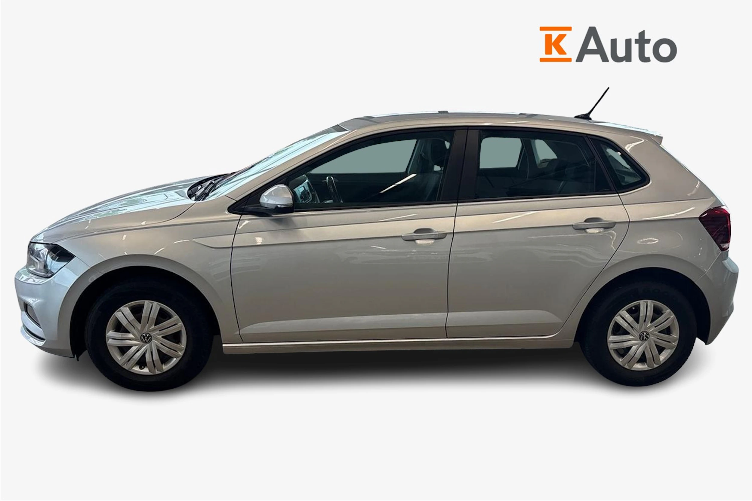 Hopea Volkswagen POLO 2021 kuva 5.