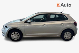 Hopea Volkswagen POLO 2021 kuva 5.