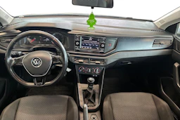 Hopea Volkswagen POLO 2021 kuva 7.