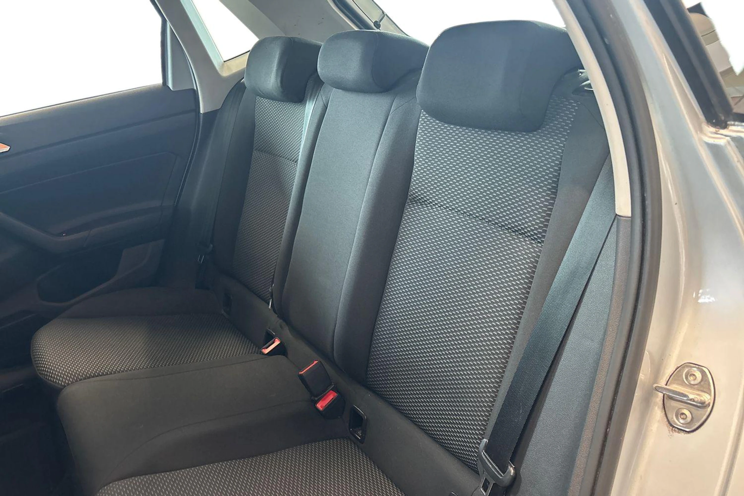 Hopea Volkswagen POLO 2021 kuva 8.