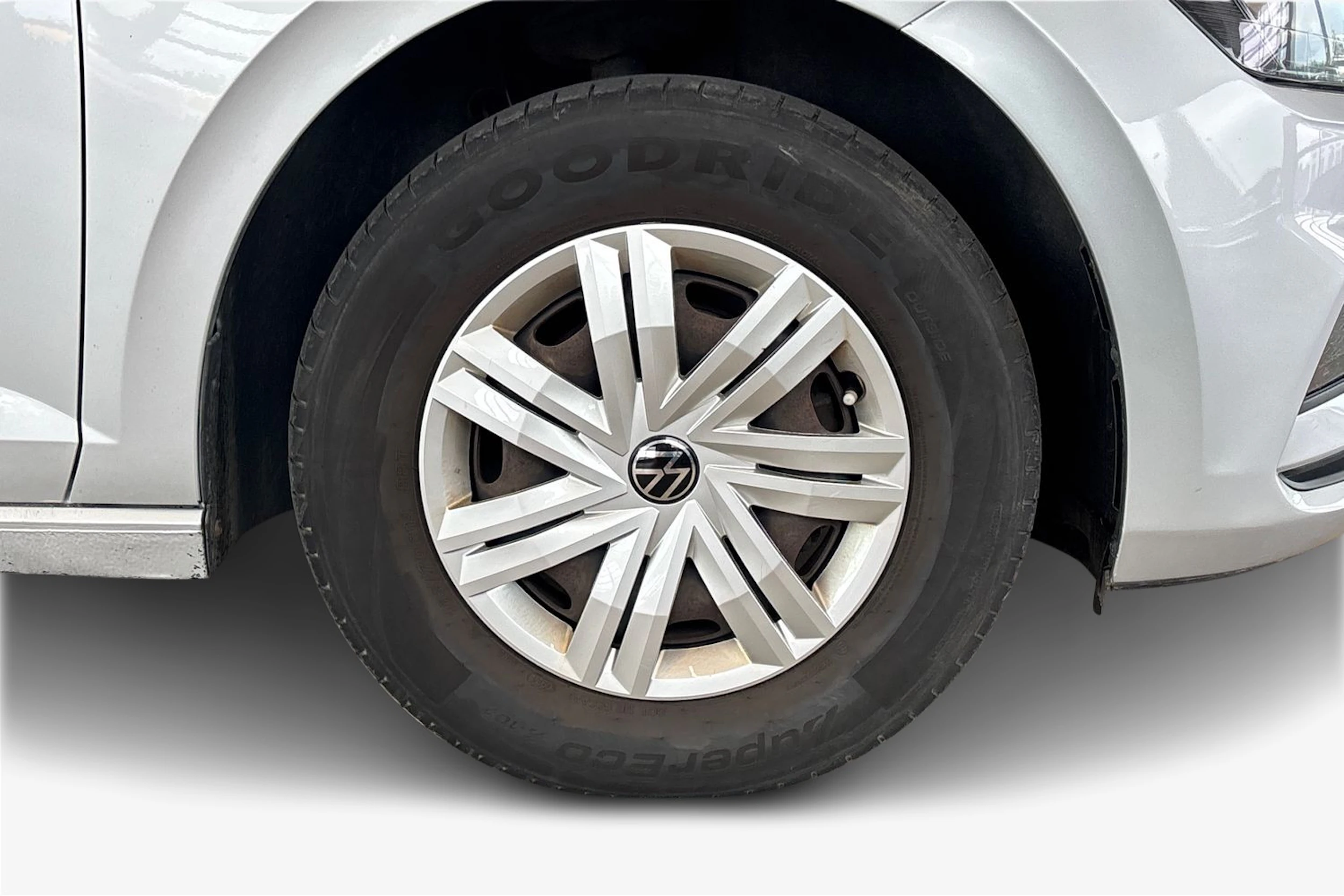 Hopea Volkswagen POLO 2021 kuva 9.