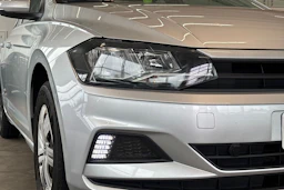 Hopea Volkswagen POLO 2021 kuva 12.