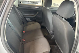 Hopea Volkswagen POLO 2021 kuva 17.