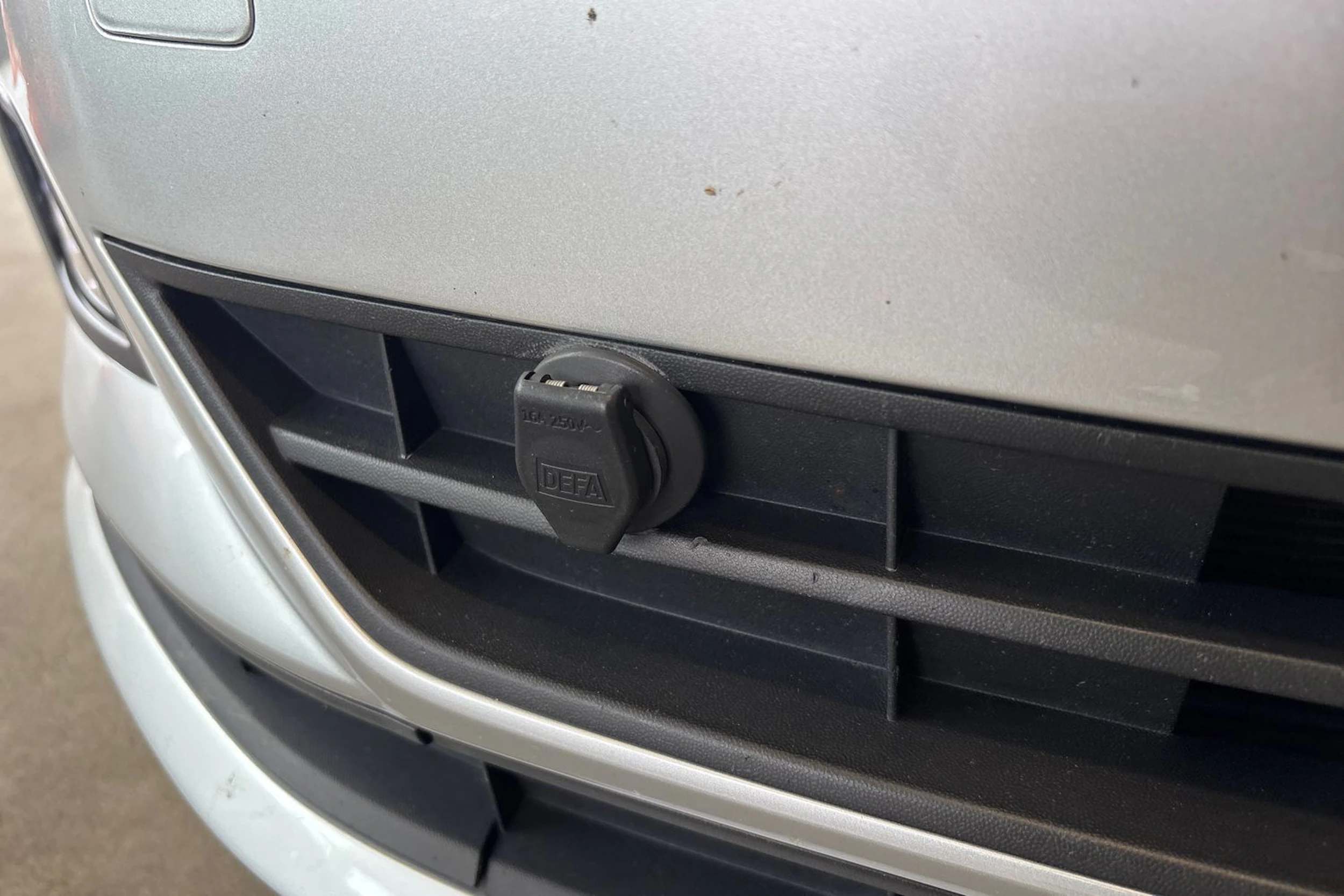 Hopea Volkswagen POLO 2021 kuva 18.