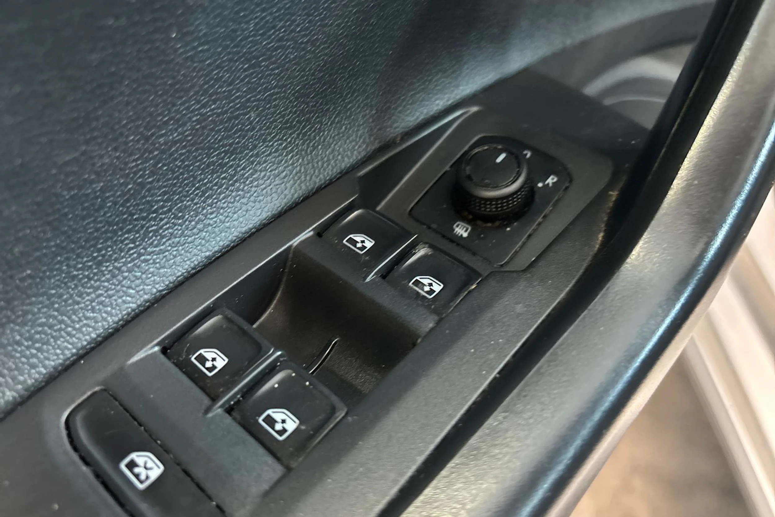 Hopea Volkswagen POLO 2021 kuva 19.