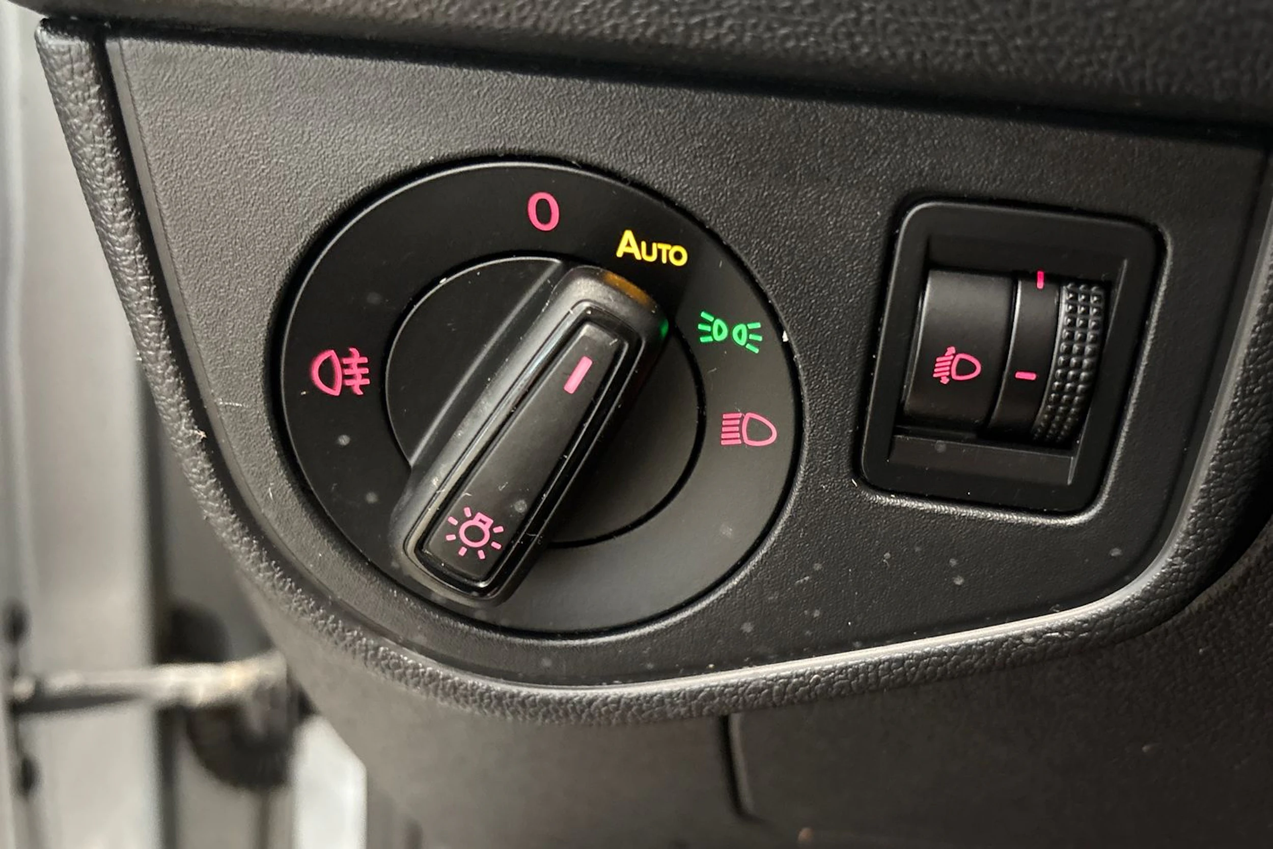 Hopea Volkswagen POLO 2021 kuva 20.