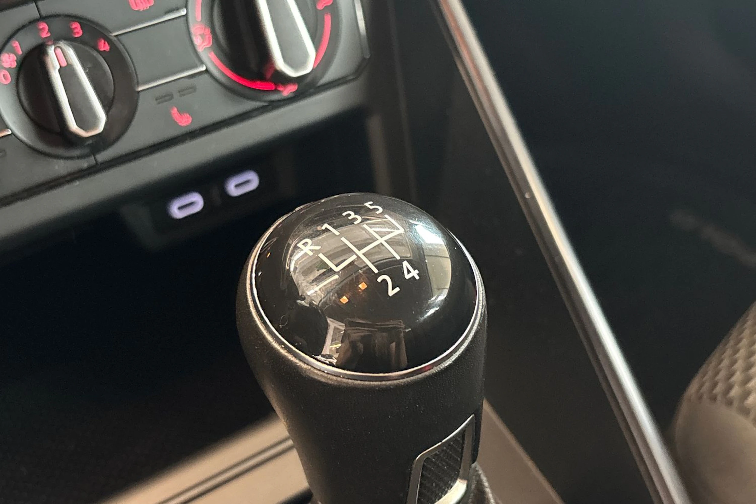 Hopea Volkswagen POLO 2021 kuva 27.