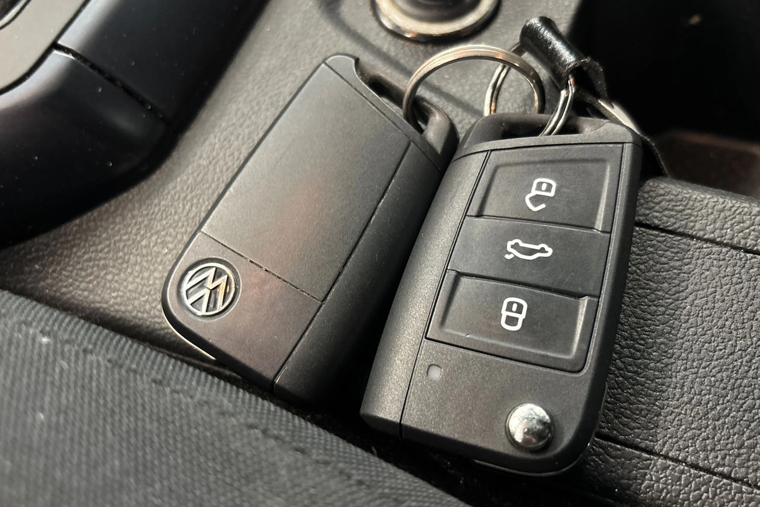 Hopea Volkswagen POLO 2021 kuva 30.