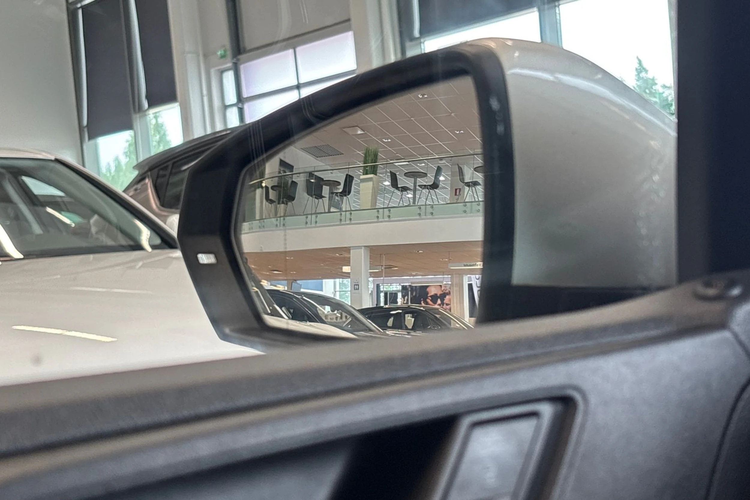Hopea Volkswagen POLO 2021 kuva 31.