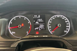 Hopea Volkswagen POLO 2021 kuva 32.