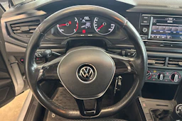 Hopea Volkswagen POLO 2021 kuva 33.