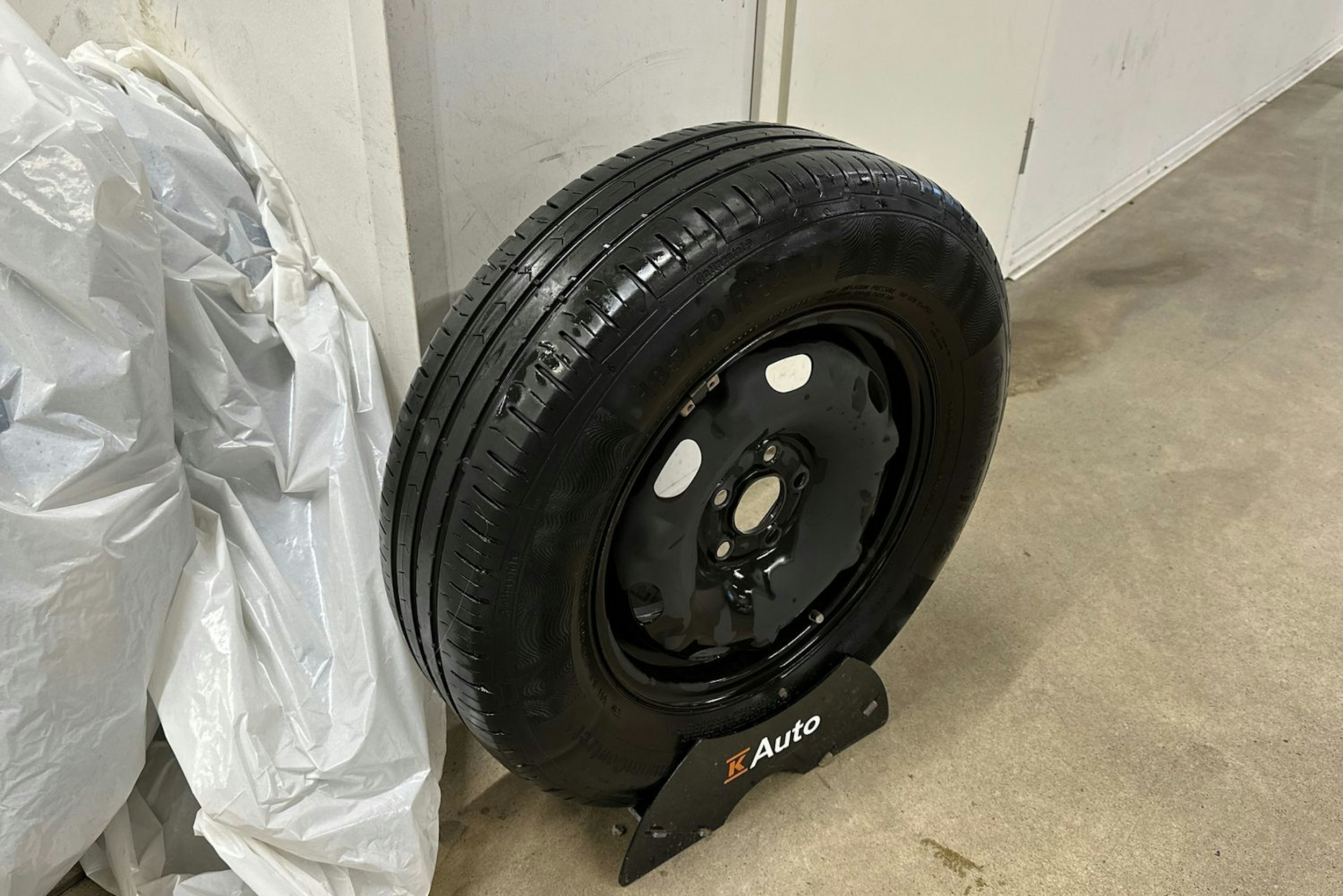 valkoinen Volkswagen Polo 2021 kuva 13.