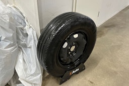 valkoinen Volkswagen Polo 2021 kuva 13.