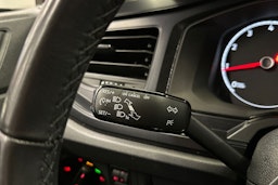 valkoinen Volkswagen Polo 2021 kuva 21.