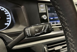 valkoinen Volkswagen Polo 2021 kuva 22.