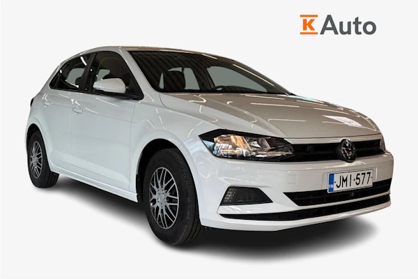 Volkswagen POLO Comfort 1,0 59 kW