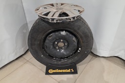 sininen Volkswagen Polo 2021 kuva 14.