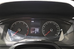 sininen Volkswagen Polo 2021 kuva 17.